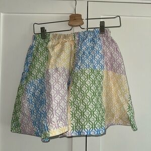 Sandro women’s shorts!